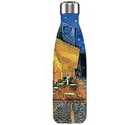Enesco Bouteille Thermos Cafe du Soir, Unique