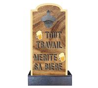 Enesco DECAPSULEUR Tout Travail MERITE SA Biere