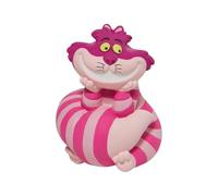 ENESCO - Disney Alice au Pays des Merveilles - Figurine Chat du Cheshire, 2.68 inch
