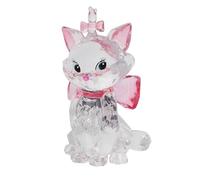 Enesco - Disney Facets Marie 3.5 Figure ND6009879 Multicolore Taille Unique