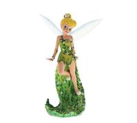 Enesco Disney Show Case - 4037525 - Figurine Fée Clochette - 19 cm