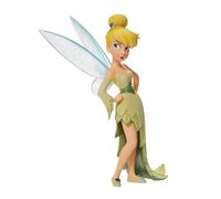 Enesco Disney Showcase Collection Fée Clochette Couture De Force 6009028 19 cm Multicolore