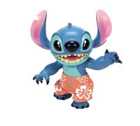 Enesco Disney Showcase Figurine Hawaïenne Stitch