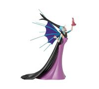 Enesco Disney Showcase The Emperors New Groove Figurine Yzma 25e Anniversaire Multicolore 25 cm