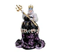 Enesco Disney Traditions by Jim Shore La Petite Sirène Ursula Deluxe Figurine Multicolore 38,1 cm