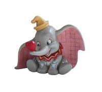 Enesco Disney Traditions Figurine Dumbo avec cœur 12,1 cm de hauteur