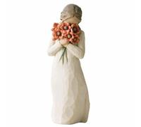 Enesco Entouré par l'Amour