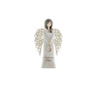 ENESCO Figurine - Ange GRAND-MÈRE aucune couleur