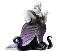 ENESCO Figurine de Collection Couture Ursula - Hauteur 21 cm - Largeur 20 cm - Profondeur 13 cm NOIR G