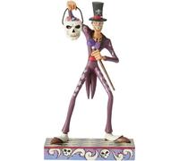 Figurine Disney - ENESCO - La Princesse et la Grenouille : Dr Facilier