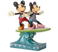 Disney TRAD - Minnie Mickey Surf