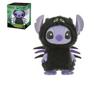 Enesco Figurine Disney Stitch Halloween Araignée Collection Décorative