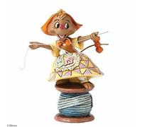 Enesco figurine Disney Traditions Suzy couturière