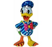 Disney By Britto 4023844 Figurine Donald Résine 20 cm