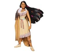 Enesco Figurine en grès, Multicolore, 21 cm, 8.27 inch