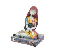 Enesco Figurine Jim Shore Sally
