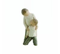 Enesco Figurines Willow Tree - Frères
