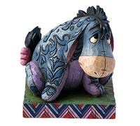 ENESCO FRANCE Figurine de Collection Disney Tradition - Bourriquet - Winnie l'ourson