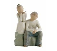 Enesco Frère et Soeur