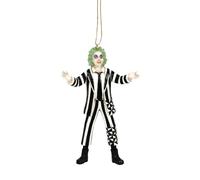 Enesco Jim Shore Beetlejuice Ho Décoration à Suspendre