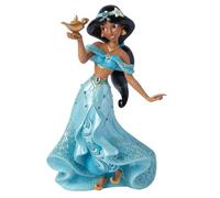Enesco Jim Shore Figurine Jasmin Deluxe