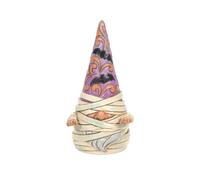 Enesco Jim Shore Heartwood Cr igurine de nain momie Multicolore 12 cm