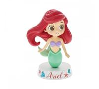 Enesco Mini Figurine Disney La Petite Sirène Ariel - Collection Showcase Chibi