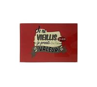 ENESCO Planche de coupe - Je prends de la valeur