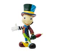 Enesco Figurine Jiminy Cricket Romero Britto 20,3 cm