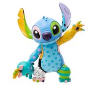 Enesco Romero Britto Figurine Stitch & Scrump 20,3 cm, 8.125 inch