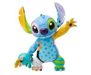 Enesco Romero Britto Figurine Stitch & Scrump 20,3 cm, 8.125 inch