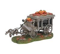 Enesco Figurine Disney Coche Funèbre Embrujado 29x50x44 cm Résine Peinte à la Main