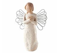 Enesco Souvenir Ange Willow Tree