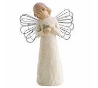 Enesco Statuette ange de la guérison