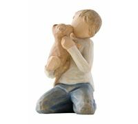 Enesco Statuette humaine