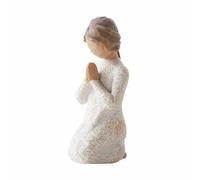 Enesco statuette Willow Tree - beige
