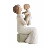 Enesco Statuette Willow Tree - Beige