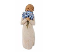 ENESCO Willow Tree Myosotis
