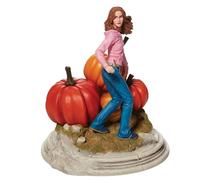Enesco Wizarding World of Harry Potter Figurine Hermione 3ème année