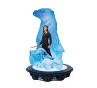 Enesco Wizarding World of Harry Potter Figurine Hermione et Patronus Lumineux