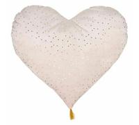 Atmosphera - Coussin Enfant Coeur - Rose