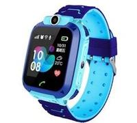 Enfants lbs locator tracker sos téléphone intelligent regarder anti-perdu montre étanche smartwatch 431 G