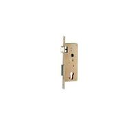Enfiler pour serrure iseo Art. 200N-Entrée mm. 45-1refoulement