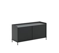 Enfold Buffet Noir