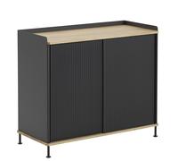 Enfold Sideboard Tall Muuto - 5710562836003