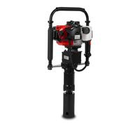 Enfonce-pieux - EBERTH - GB1-RAM32 - 900W - 1,2CV - Max Diamètre 70mm