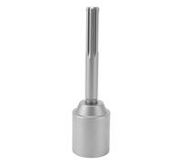 Enfonce-pieux en Terre Profonde, Enfonce-pieux en T, Enfonce-Clou Professionnel, Enfonce-pieux SDS- T, pour Insérer des Piquets en Bois, Marteau-piqueur de Démolition (45mm)