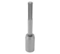 Enfonce-pieux pour Poteaux en T - Excellente Construction en Acier - Longueur 20 Cm avec Diamètre Standard - Résistant aux Chocs et à la Rouille - Idéal pour les Poteaux en T