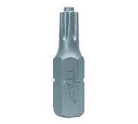 ENGEL E-Jet Bits TTAP T10 Blister de 5 bits Quantité:1