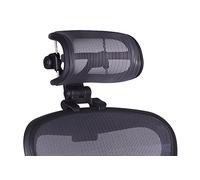 Engineered Now Appui-tête pour Chaise meunier Herman Classique Aeron h4 pour remasterisée Carbone